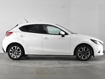 Used Mazda Mazda2 2017 for sale - 75783917: Photo