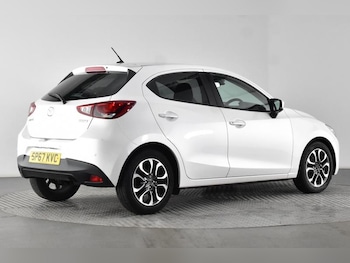 Used Mazda Mazda2 2017 for sale - 75783917: Photo