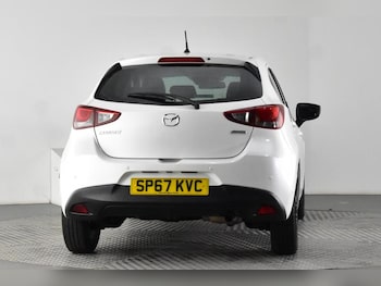 Used Mazda Mazda2 2017 for sale - 75783917: Photo