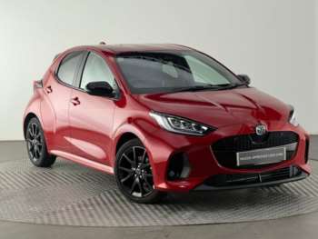 Used Mazda Mazda2 HYBRID 2024 for sale - 74517788: Photo