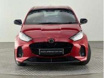 Used Mazda Mazda2 HYBRID 2024 for sale - 74517788: Photo
