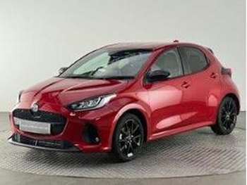 Used Mazda Mazda2 HYBRID 2024 for sale - 74517788: Photo