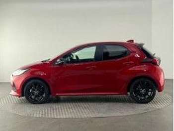 Used Mazda Mazda2 HYBRID 2024 for sale - 74517788: Photo