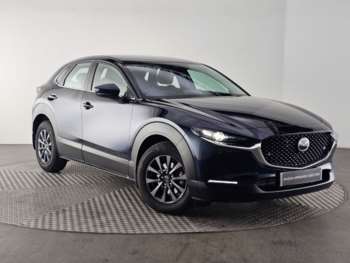 Used Mazda CX-30 2025 for sale - 75150114: Photo