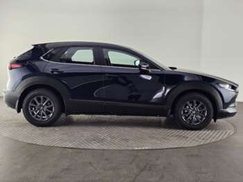 Used Mazda CX-30 2025 for sale - 75150114: Photo
