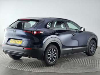 Used Mazda CX-30 2025 for sale - 75150114: Photo
