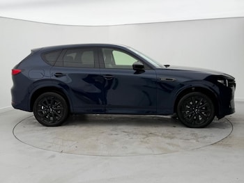 Used Mazda CX-60 2025 for sale - 76459095: Photo