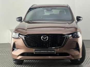 Used Mazda CX-80 2025 for sale - 74517785: Photo