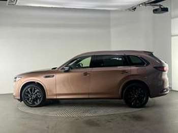 Used Mazda CX-80 2025 for sale - 74517785: Photo