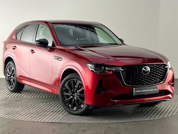 Mazda - CX-60