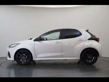 Used Mazda Mazda2 HYBRID 2024 for sale - 75276726: Photo