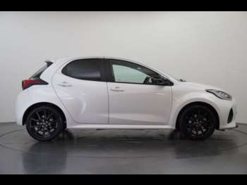 Used Mazda Mazda2 HYBRID 2024 for sale - 75276726: Photo