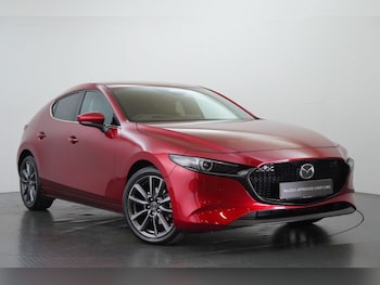 Used Mazda Mazda3 2025 for sale - 76563905: Photo