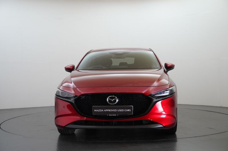 Used Mazda Mazda3 2025 for sale - 76563905: Photo 6