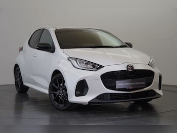 Used Mazda Mazda2 HYBRID 2024 for sale - 75471451: Photo