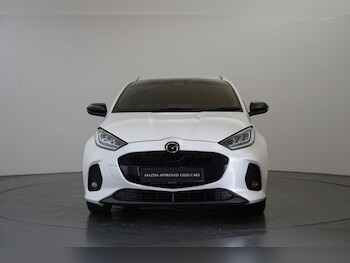 Used Mazda Mazda2 HYBRID 2024 for sale - 75471451: Photo