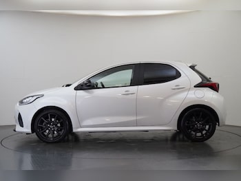 Used Mazda Mazda2 HYBRID 2024 for sale - 75471451: Photo