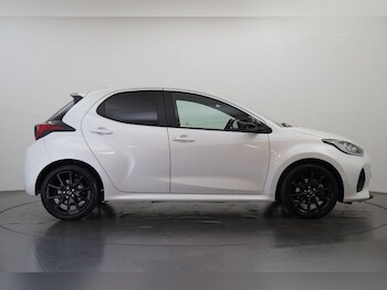 Used Mazda Mazda2 HYBRID 2024 for sale - 75471451: Photo