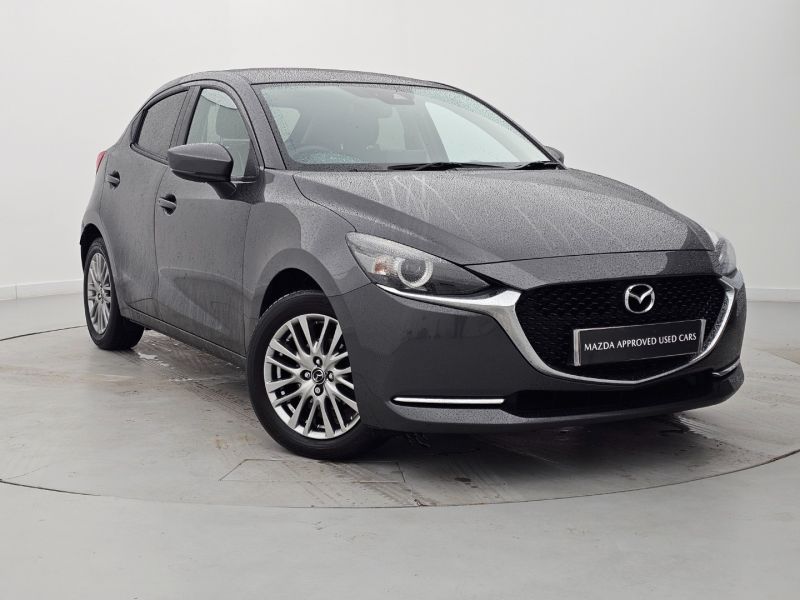 Used Mazda Mazda2 2025 for sale - 76773266: Photo 1