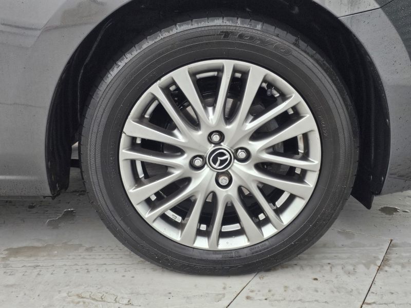 Used Mazda Mazda2 2025 for sale - 76773266: Photo 10