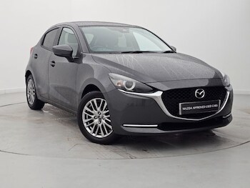 Used Mazda Mazda2 2025 for sale - 76773266: Photo