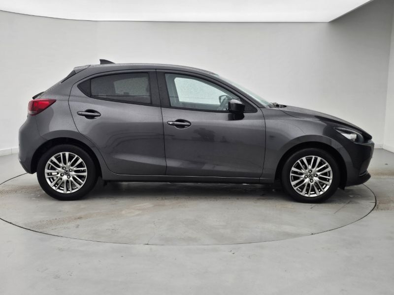 Used Mazda Mazda2 2025 for sale - 76773266: Photo 3