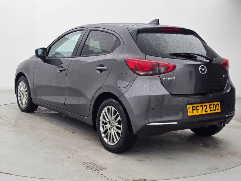 Used Mazda Mazda2 2025 for sale - 76773266: Photo 6