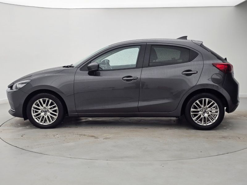 Used Mazda Mazda2 2025 for sale - 76773266: Photo 7