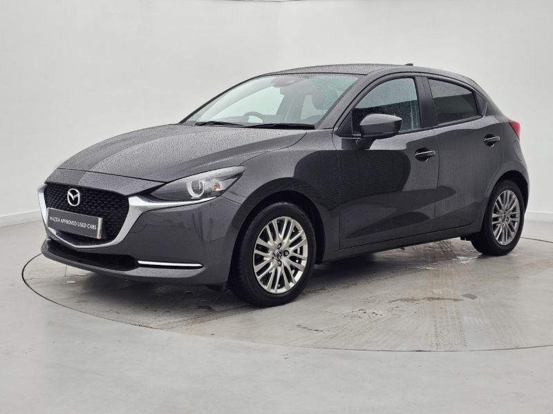 Used Mazda Mazda2 2025 for sale - 76773266: Photo 8