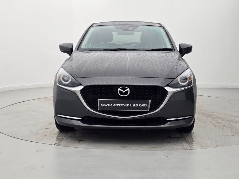 Used Mazda Mazda2 2025 for sale - 76773266: Photo 9