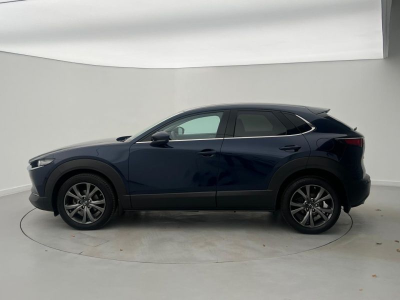 Used Mazda CX-30 2025 for sale - 75783694: Photo 10