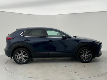 Used Mazda CX-30 2023 for sale - 75783694: Photo