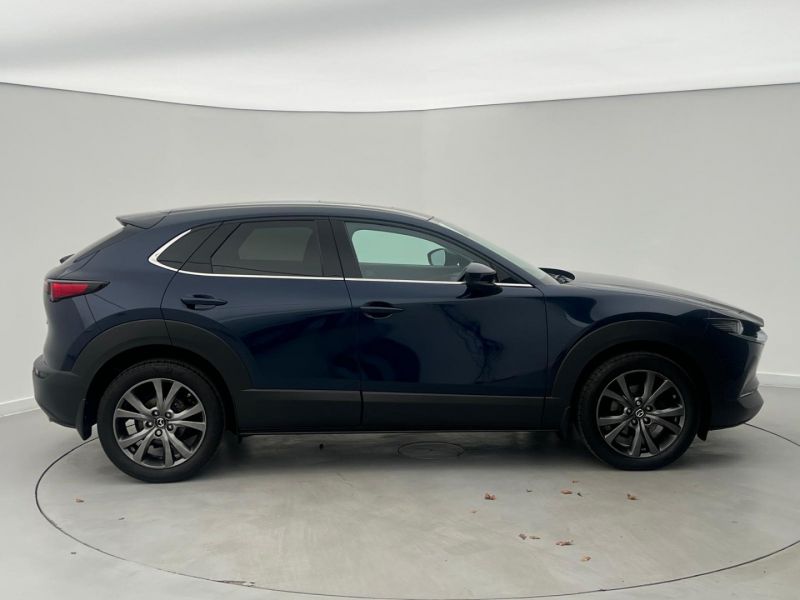 Used Mazda CX-30 2025 for sale - 75783694: Photo 3