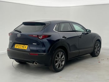 Used Mazda CX-30 2023 for sale - 75783694: Photo