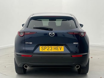 Used Mazda CX-30 2023 for sale - 75783694: Photo
