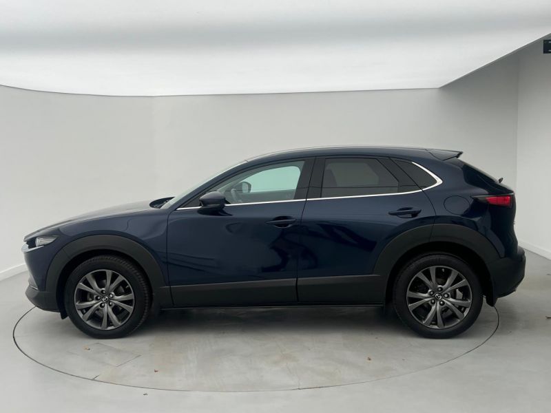 Used Mazda CX-30 2025 for sale - 75783694: Photo 8