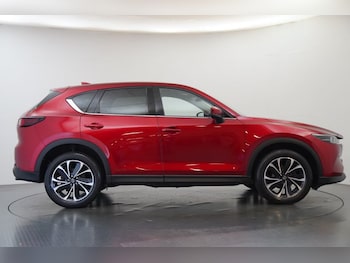 Used Mazda CX-5 2022 for sale - 76556971: Photo