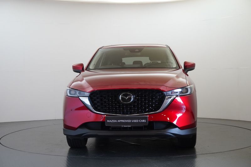 Used Mazda CX-5 2022 for sale - 76556971: Photo 7