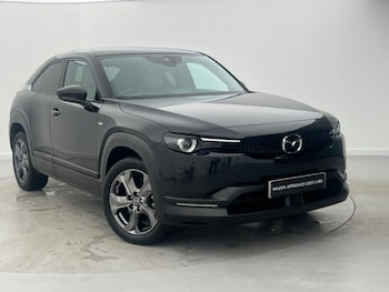 Used Mazda MX-30 2024 for sale - 75783793: Photo