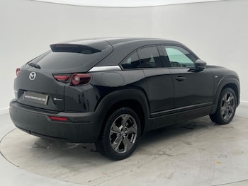 Used Mazda MX-30 2024 for sale - 75783793: Photo