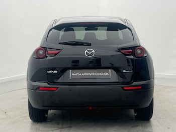Used Mazda MX-30 2024 for sale - 75783793: Photo