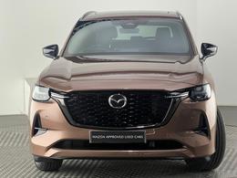Used Mazda CX-80 2025 for sale - 75471416: Photo 2