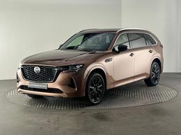 Used Mazda CX-80 2025 for sale - 75471416: Photo 3
