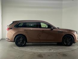Used Mazda CX-80 2025 for sale - 75471416: Photo 7