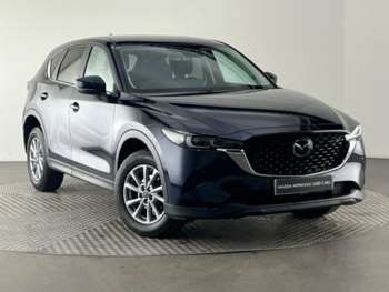 Used Mazda CX-5 2022 for sale - 74581678: Photo