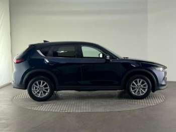 Used Mazda CX-5 2022 for sale - 74581678: Photo