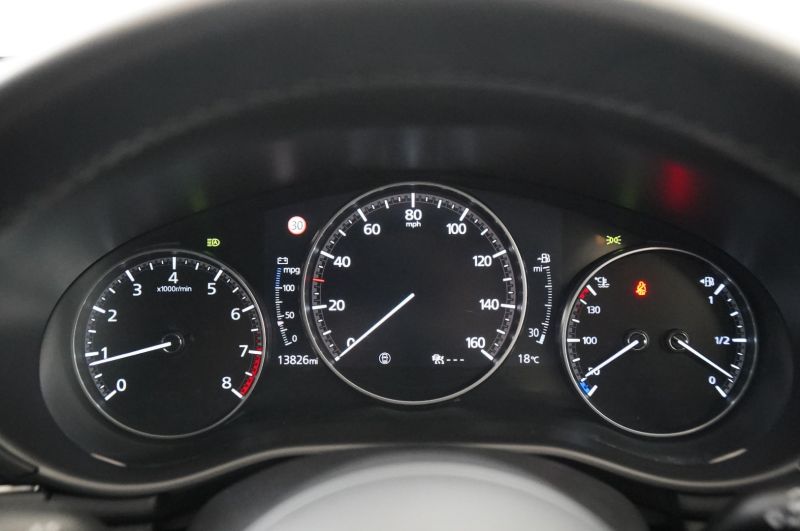 Used Mazda Mazda3 2021 for sale - 76563825: Photo 10