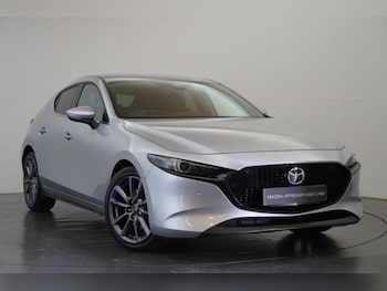 Used Mazda Mazda3 2021 for sale - 76563825: Photo