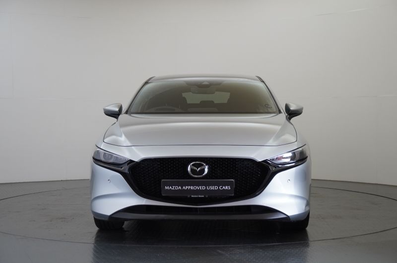 Used Mazda Mazda3 2021 for sale - 76563825: Photo 3