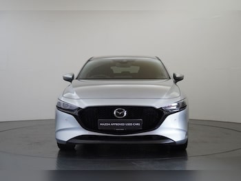 Used Mazda Mazda3 2021 for sale - 76563825: Photo